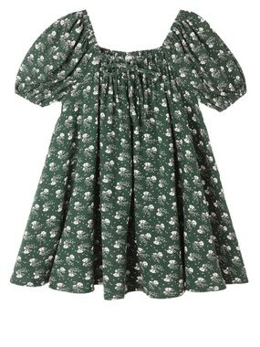 Rylee and Cru Sabrina Mini Dress NWT 4-5Y